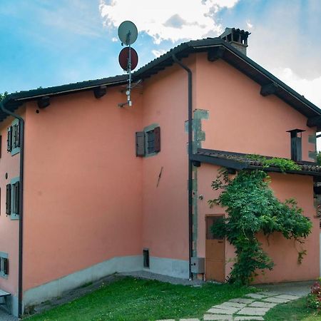 Agriturismo Il Corniolo Castiglione di Garfagnana Exteriör bild