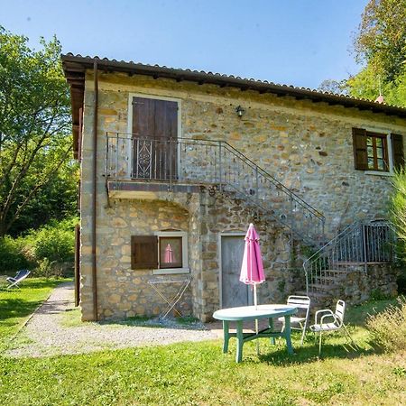 Agriturismo Il Corniolo Castiglione di Garfagnana Exteriör bild