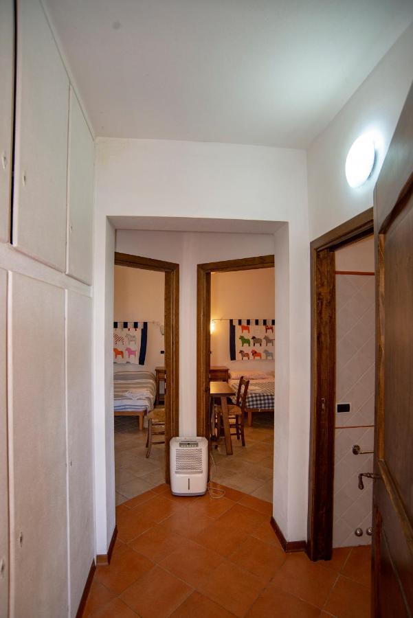 Agriturismo Il Corniolo Castiglione di Garfagnana Exteriör bild
