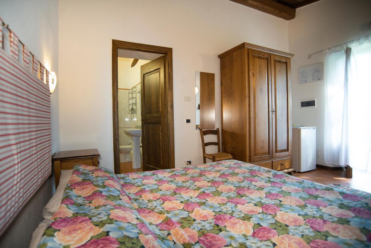 Agriturismo Il Corniolo Castiglione di Garfagnana Exteriör bild