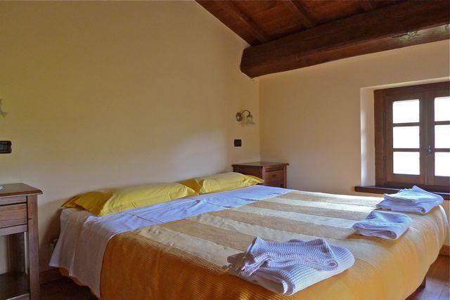 Agriturismo Il Corniolo Castiglione di Garfagnana Rum bild