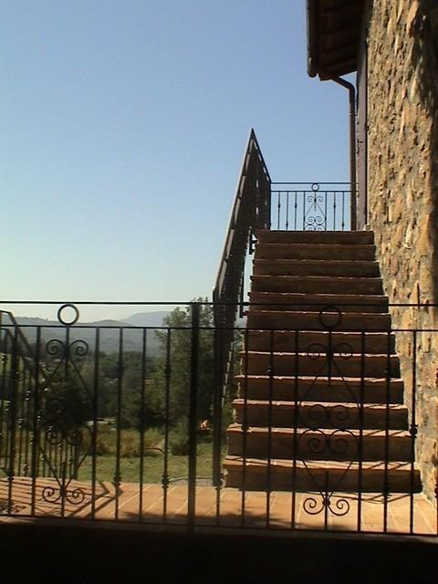 Agriturismo Il Corniolo Castiglione di Garfagnana Rum bild