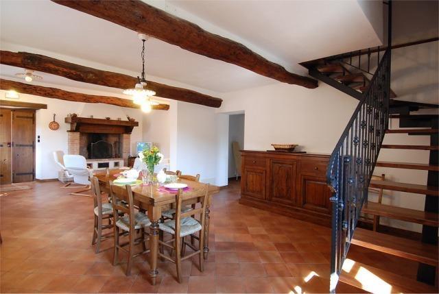 Agriturismo Il Corniolo Castiglione di Garfagnana Rum bild