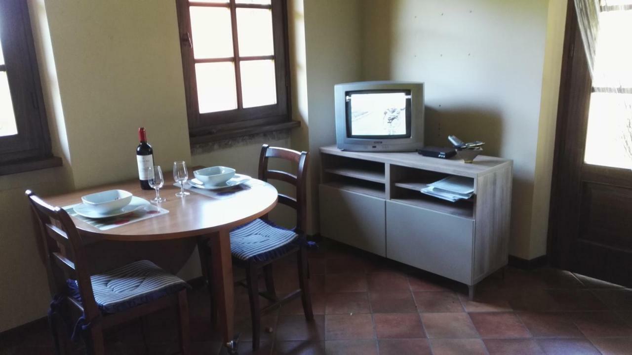 Agriturismo Il Corniolo Castiglione di Garfagnana Exteriör bild